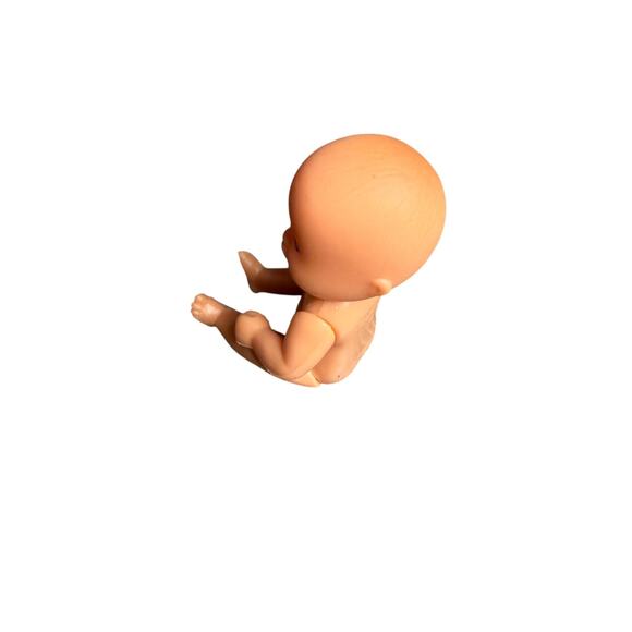 Simba Toys 3" Replacement BABY for Steffi Size Doll Happy Family Twins Dollhouse - Picture 4 of 4